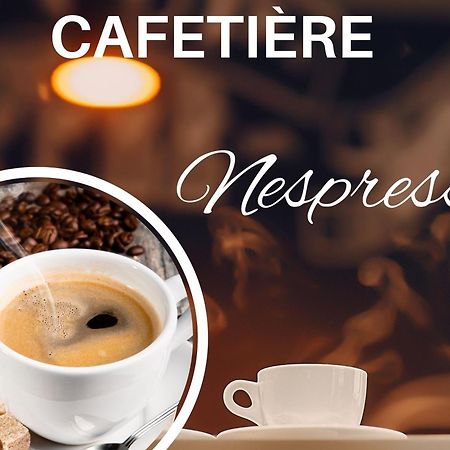 Le Cosy Wifi Clim Jardin Top Pros Servicesconciergerie มงต์เปอลิเยร์ ภายนอก รูปภาพ