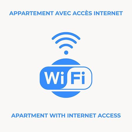 Le Cosy Wifi Clim Jardin Top Pros Servicesconciergerie มงต์เปอลิเยร์ ภายนอก รูปภาพ