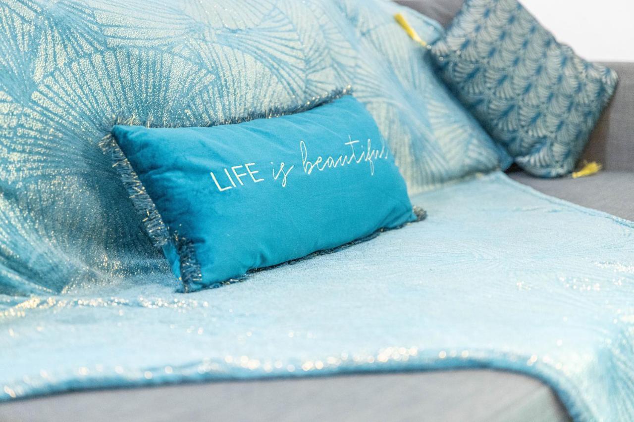 Le Cosy Wifi Clim Jardin Top Pros Servicesconciergerie มงต์เปอลิเยร์ ภายนอก รูปภาพ