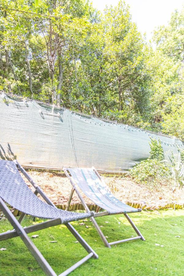 Le Cosy Wifi Clim Jardin Top Pros Servicesconciergerie มงต์เปอลิเยร์ ภายนอก รูปภาพ