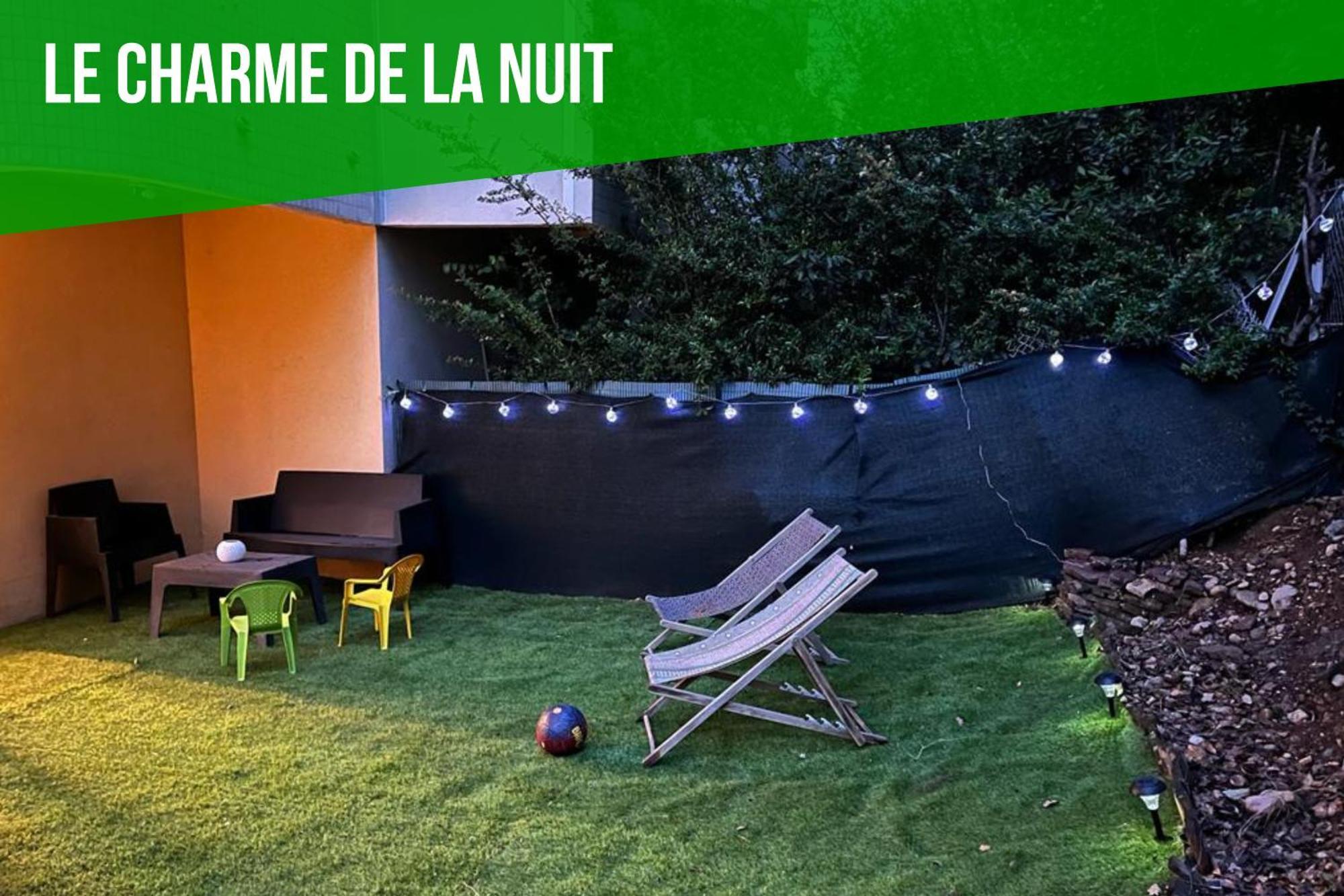 Le Cosy Wifi Clim Jardin Top Pros Servicesconciergerie มงต์เปอลิเยร์ ภายนอก รูปภาพ